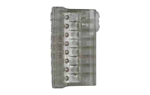 Nylbloc/bornegris P/8 Cond Legrand Ref 034328