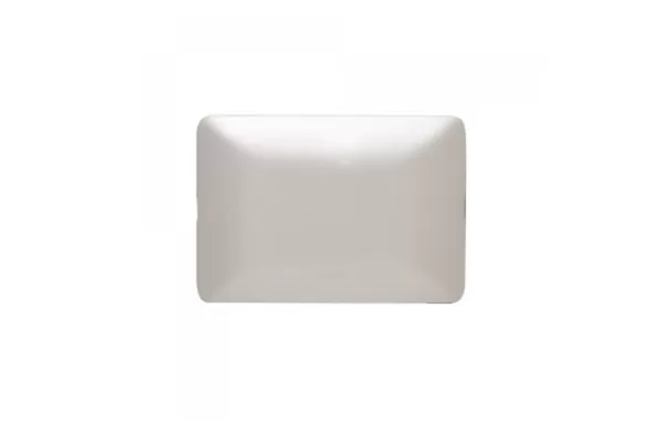 Placa Ciega Aluminio - Champagne Bticino Ref Am503m0ch