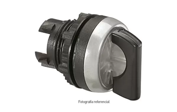 Maneta Corta C/ret Centr Legrand Ref 023926