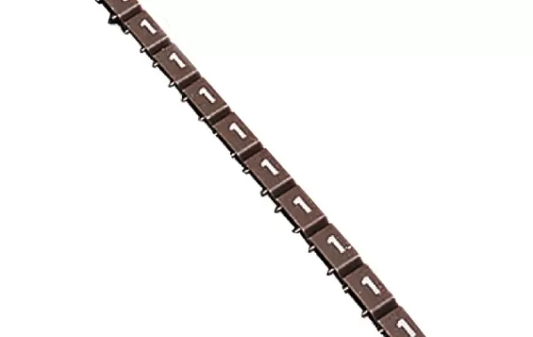 Cab3 4-6 Mm2 Numero 1 Cafe - Legrand Ref 038231