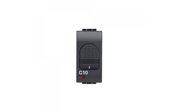 Interruptor Autom. Termomagnetico 16a Bticino Ref L4301/16 28837