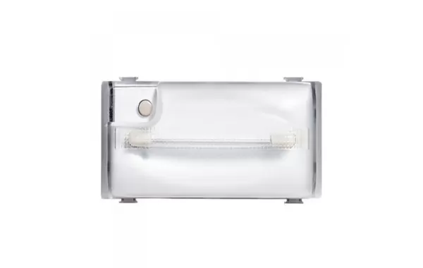 Lampara De Emergencia 3h 4 Mod. Bticino Cod Ref A5774/3