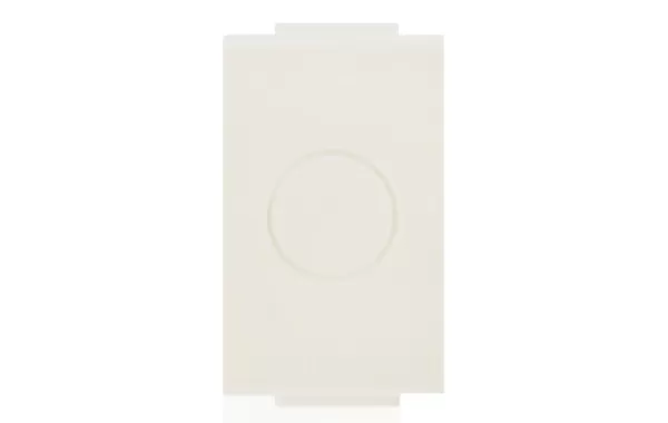 Falso Polo Blanco Bticino Cod Ref Ae2000eb