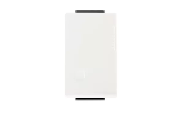 Interruptor (9/12) Blanco Bticino Cod Ref Ae2001eb