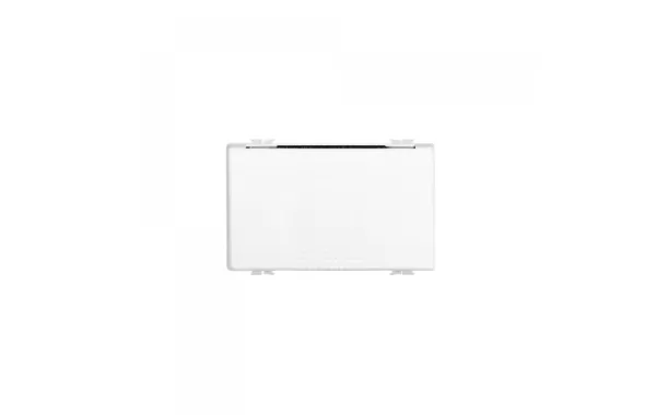 Porta Tarjeta C/ Interruptor 230v - Blanco Bticino Ref Am5765
