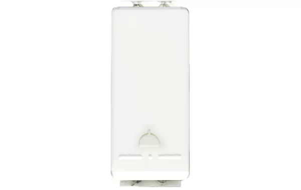 Pulsador Na 10a 250v - Blanco Bticino Ref E2005bn