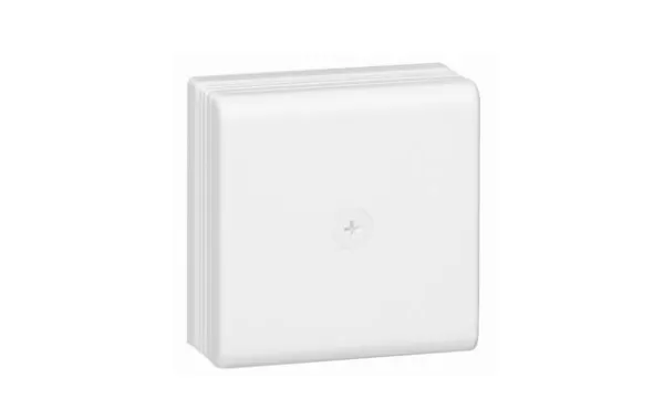 Caja Derivacion 110x110x50m Blanca - Legrand Ref 030326