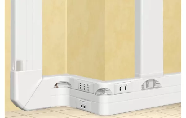 Cpo Band 195x65mm Bl Legrand Ref 010453