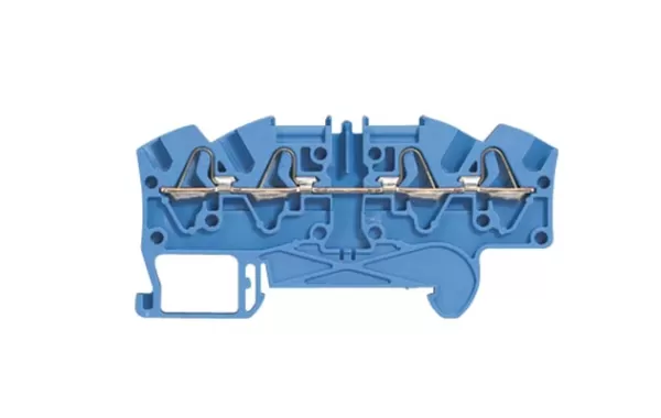 Vik3/bne S/torn 4mm2 4c Azulp5 Legrand Ref 037247