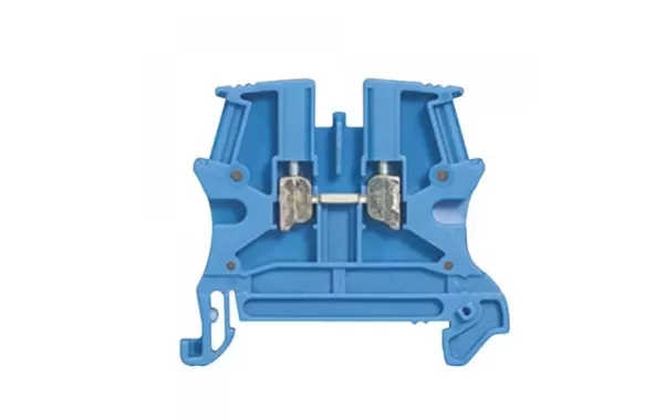 Vik3/bne 10 Mm2 Azul Legrand Ref 037103