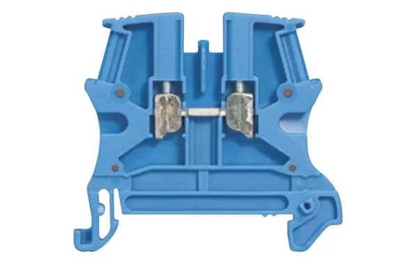 Vik3/bne 16 Mm2 Azul Legrand Ref 037104