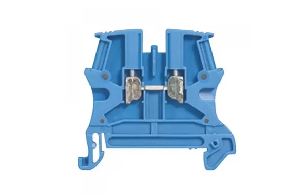 Vik3/bne 2,5mm2 2pisos Azul Legrand Ref 037107