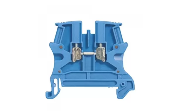 Vik3/bne 6 Mm2 Azul Legrand Ref 037102