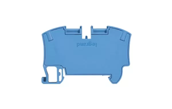 Vik3/bne S/torn 6mm2 2c Azul Legrand Ref 037202