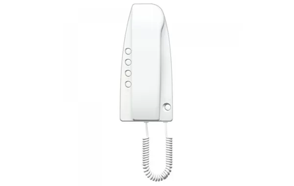 Citofono Sprint C/func Aux Bticino Cod Ref 344212