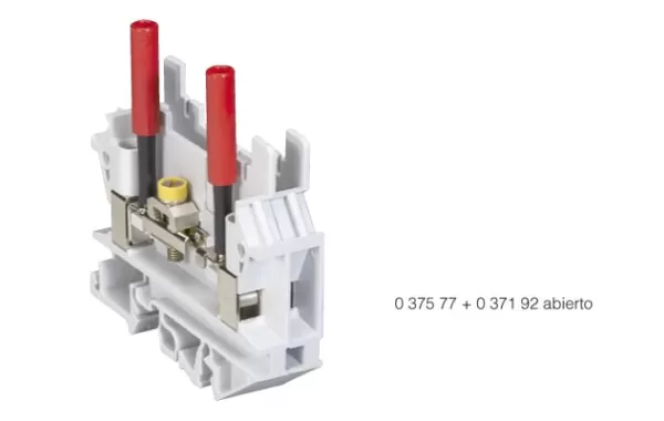 Vik3/alveolo Para Atornillar Legrand Ref 037577