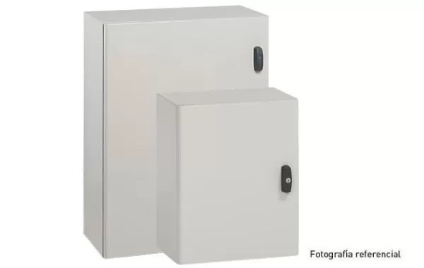 Caja Atlantic 1200x800x400 Legrand Ref 036946