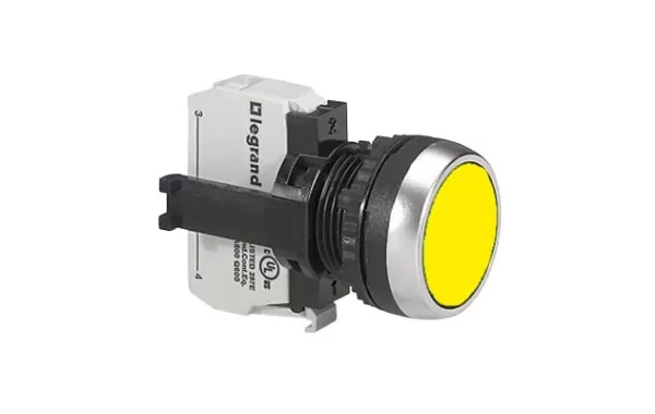 Botonera Armada Amar Legrand Ref 023704