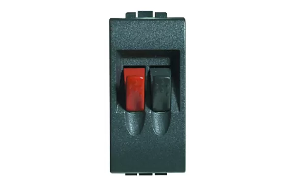 Conector Para Altoparlante Bticino Ref L4294