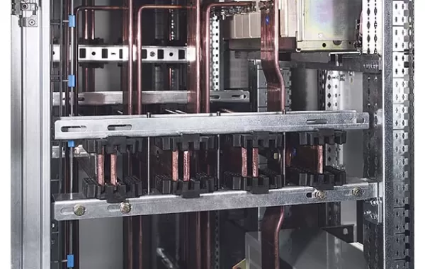 Sopte Barra Cu 4000a Pos Aline Legrand Ref 037324