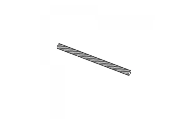 Perno De Fijacion Acero - Legrand Ref 637952