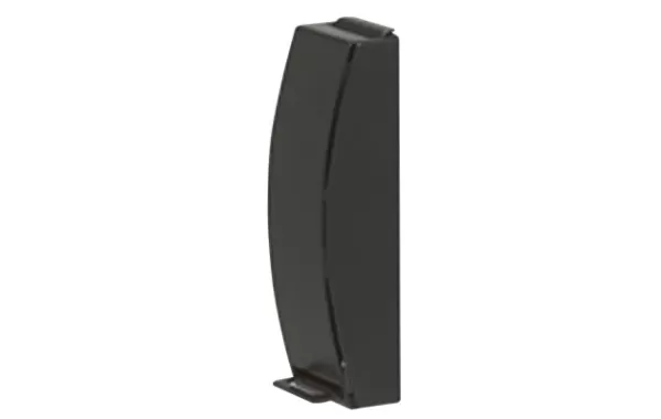 BLOQUE CERRADURA ACERO - LEGRAND REF 036511