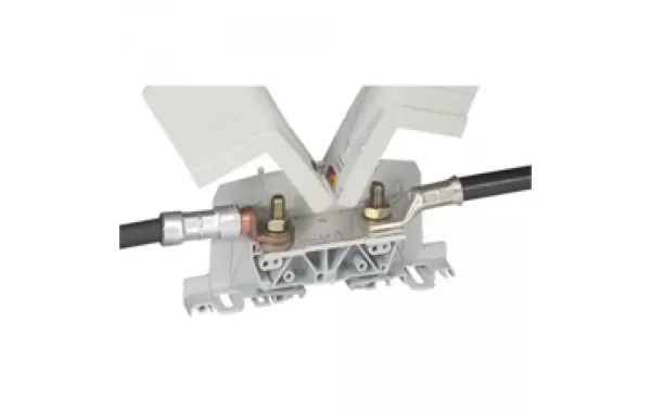 Vik3/bne Ter-ter Cu/al 95mm2 Legrand Ref 039013