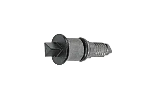 Cilin.triang.metal Macho 8mm Legrand Ref 036818