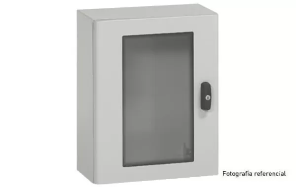 Atlantic C/vis 800x600x300 Ip66 Legrand Ref 035496