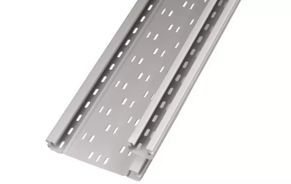 Cuerpo Bandeja 75x50mm - Legrand Ref 637701