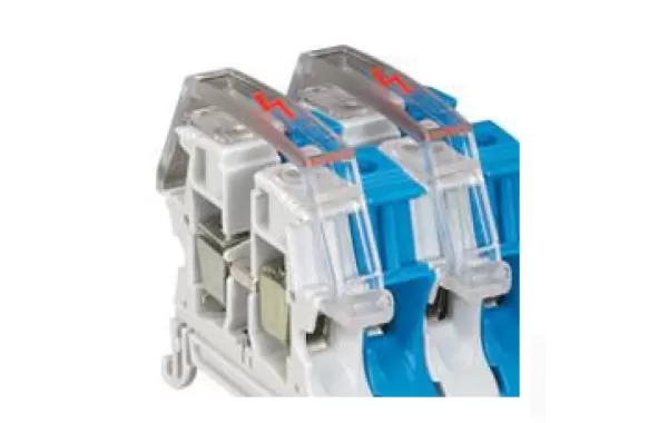 Placa Seg.unip. 5/6mm Legrand Ref 037565