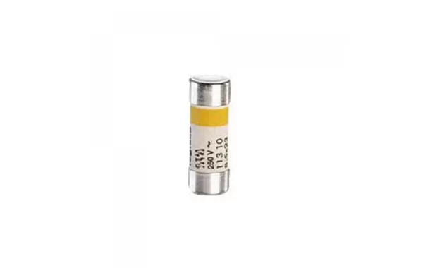 Fus 8,5x23 S/i 4a/250v/6ka Legrand Ref 011304