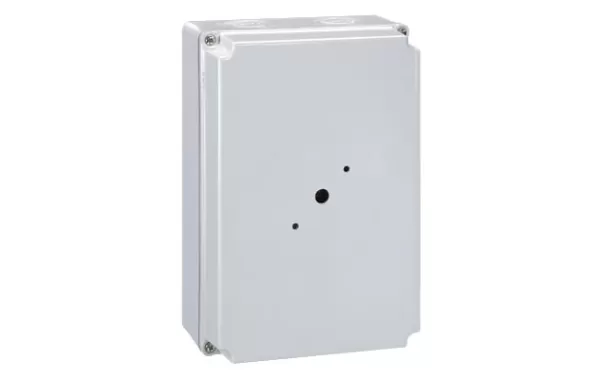 Is/caja Gris Trip/tetra 50/63a Legrand Ref 022246