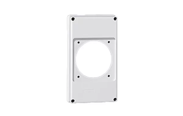 P17/plastron P/toma 63a Legrand Ref 057717