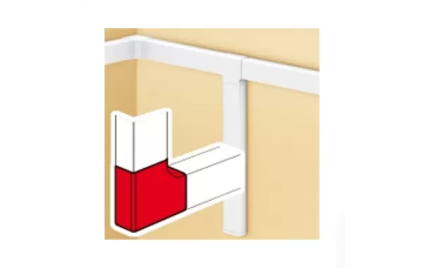 Ang Plano S/halog 60x40 Legrand Ref 637313