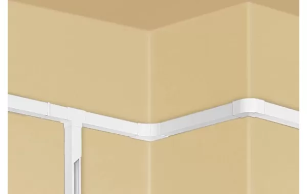 Moldura Libre Halogeno 60x40 Legrand Ref 637120