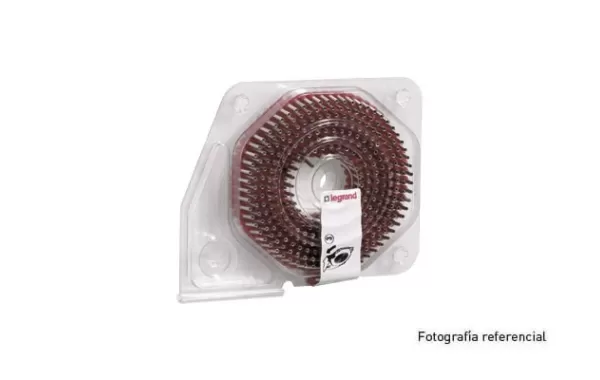 Term Starfix Alta Cap 2,5mm2 Legrand Ref 037645