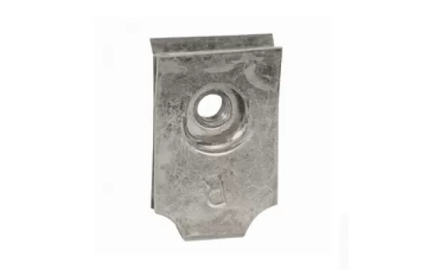 Clip Para Tornillo 4mm Legrand Ref 036440