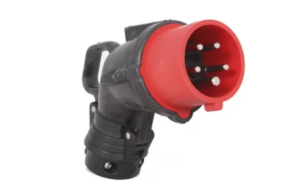 Hyp/macho In Cau 3p+t 16a/415v Legrand Cod Ref 052153