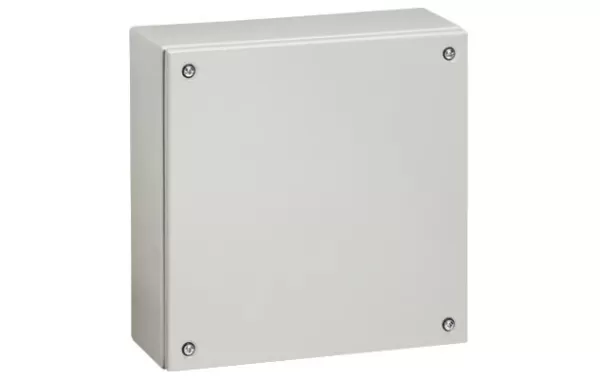 Caja Derivacion Atlantic 400x400x120mm - Legrand Ref 035612