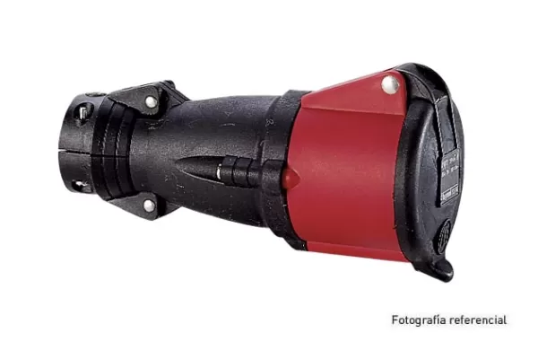 Hyp/hbra Vol.cau.2p+t 32a/400v Legrand Cod Ref 052992