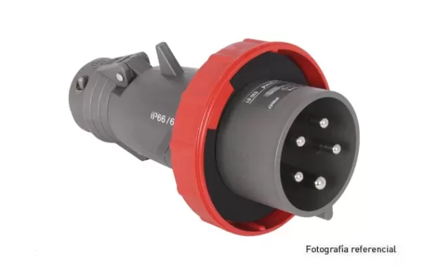 Hyp/macho Rec 3p+t32a/400v Legrand Cod Ref 053060