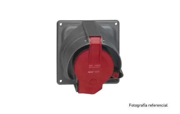 Hyp/prisinter 3p+t63a/400v Legrand Cod Ref 053603