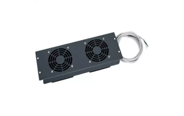 Placa 19 3u3ventilad. Legrand Ref 046488