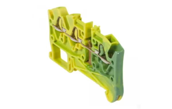 Vik3/bne S/tor 4mm2 Tierr 3cp5 Legrand Ref 037210