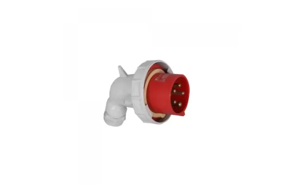 P17/macho In 3p+n+t32a/380ip67 Legrand Ref 056528