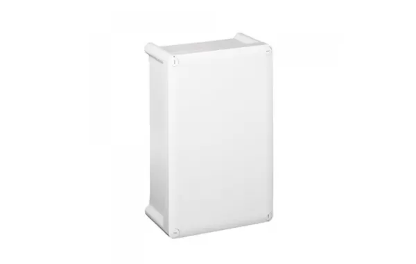 Caja Pvc Tapa Opac 360x270x124mm - Legrand Ref 035990