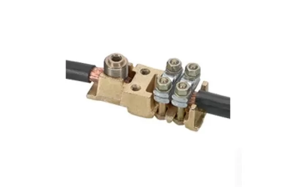 Vik3/bne Cbl-cbl Cu/al 35a120 Legrand Ref 039010