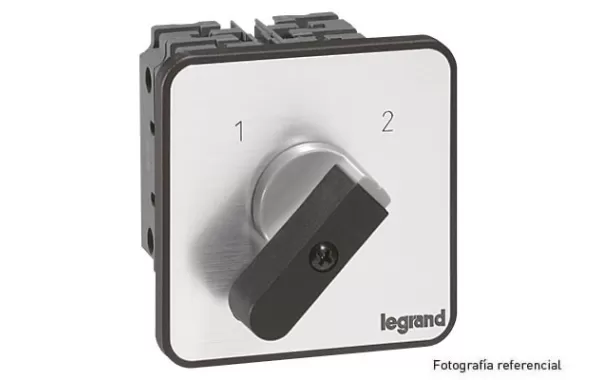 Conm/invers Sparo 4 Polos 32a Legrand Ref 027478