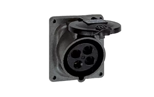 Hyp/toma Ee 3p+t 500v/32a Legrand Cod Ref 052359